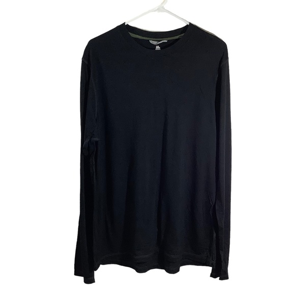 Smartwool Other - Smartwool Long Sleeve Merino Wool Round Neck Top